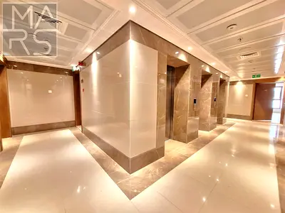 🏡 Spacious 1BHK for Rent – Al Khan Sharjah