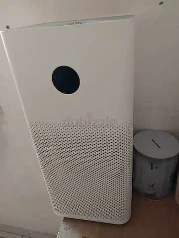 Air purifier