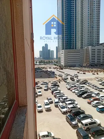 Best 1BR Deal in Al Khan | Near Corniche & Prime Location