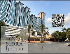 Prime Corner Villa – Excellent Location in Ajman Corniche Area (10,825 Sq. Ft)
