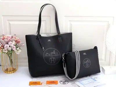 Hermes women bag