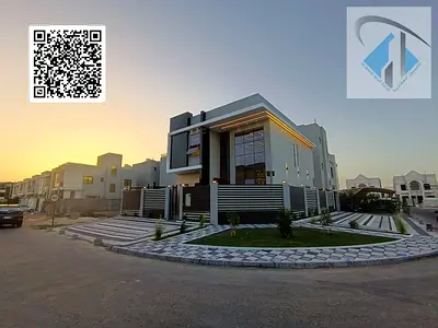 تملك فيلا بسعر شامل رسوم التسجيل والتمليك تملك حر لجميع الجنسيات