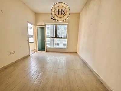 Amazing 2Bedroom in 54,000 AED With 12 Cheques Balcony Parking Wardrobe in New Muwailah