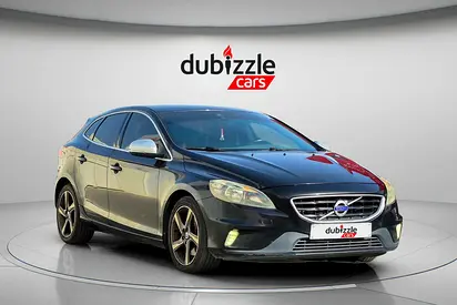 2016 Volvo V-CLASS 照片 1