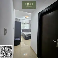 Brand New Furniture | 2 Balconies | with Parking | Free Gym for Rent in Emirates City