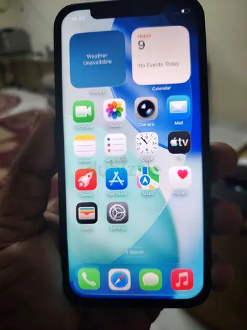 IPhone 12