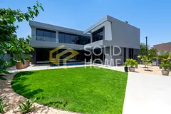 Furnitured | Massive Plot | Renovated Garden | Corner