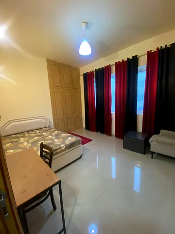 Standard Room Available in Electra street Near ADCB area