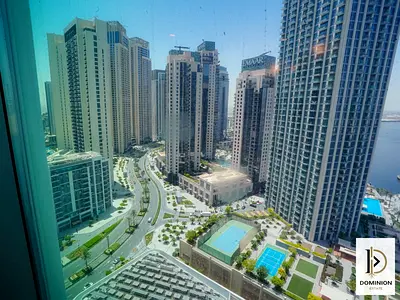 BURJ VIEW I ULTRA HIGH-END RESIDENCE I VACANT NOW