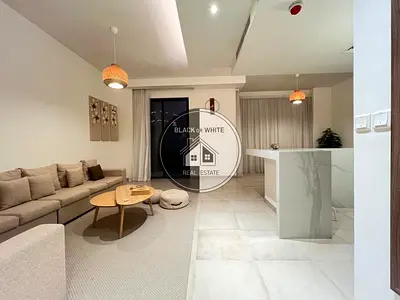 Marbella I Villas 3 BR Villa Fully Furnished