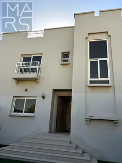 Elegant 3-bedroom villas crafted for modern living