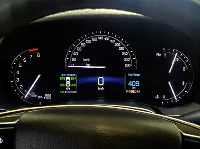 صورة مصغرة 15 لـ 2017 Cadillac ATS