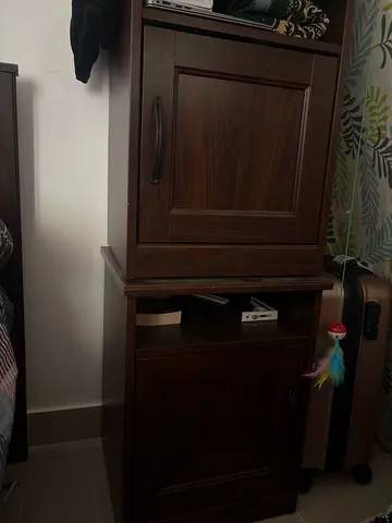 bedside table