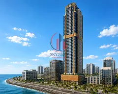 Luxury 2 Bedroom Apartment + Maid Room | Sea View | Freehold | Al Mamzar | Near Dubai