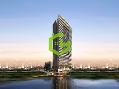 1 BR Apartment | Park View | Premium Amenities