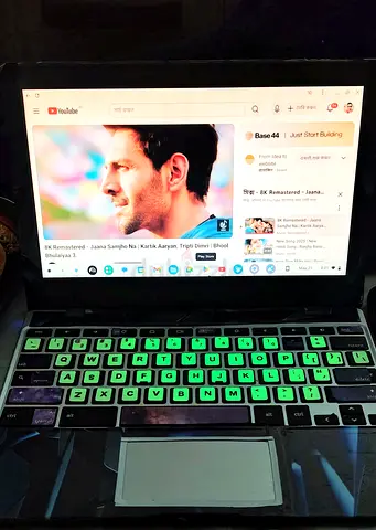 Samsung Chromebook 4