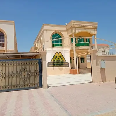 الروضة 1 - عجمان