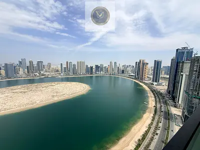 3800 Sqft | Panoramic View | Gym | Pool | Parking