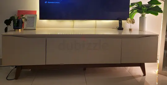 TV Unit - Homecentre