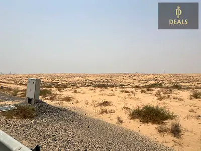 Industrial land / freehold / Best investment || AVAILABLE ON INSTALLMENTS READY TO BUILD ON ROAD PLOT