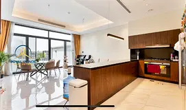 Luxury 3BR + Maid Townhouse | Near Pavilion &amp; School