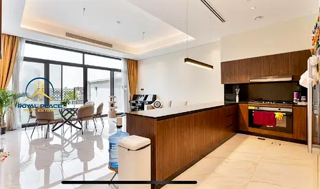 Luxury 3BR + Maid Townhouse | Near Pavilion & School