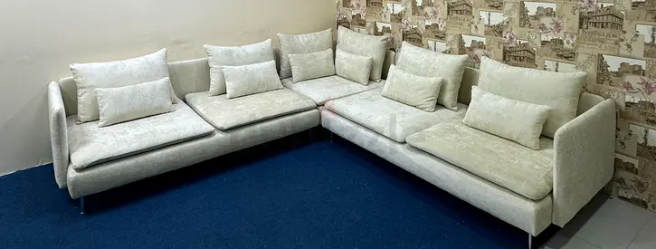 Selling IKEA soderhamn corner sofa
