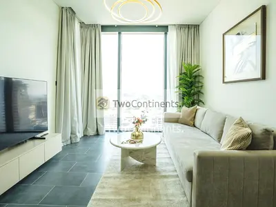 Live in Luxury I Premium 2BR I Prime Location