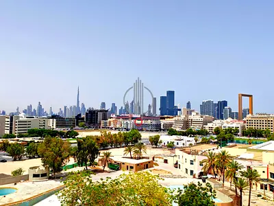 1 Month Free | Spacious Apartment | Family-Friendly | Prime Area
