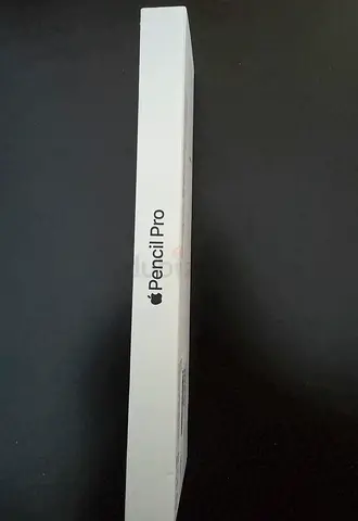 Apple Pencil Pro (brand new in box)