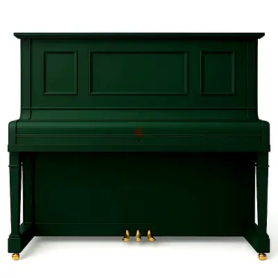 Kawai Diapason 132CE Upright Piano - 3 Years Warranty - Trusted Company with 15+ Years of Experience