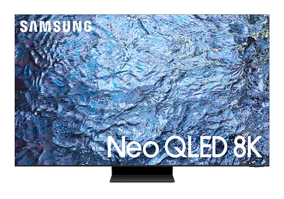 Samsung 65 Inch Neo QLED TV, QN900C, 8K, Mini LED, Quantum Matrix Technology Pro, Infinity Screen