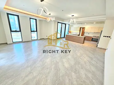 PRIVATE POOL / FITTED KITCHEN/ SPACIOUS 3BHK+MAID+PRIVATE POOL / 220K