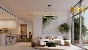 1BR Apartment | Enchante by Grid Arjan | Multiple Views | Furnished Unit