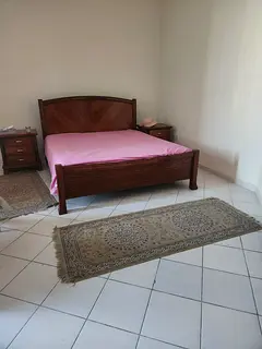 private very big room with bathroom