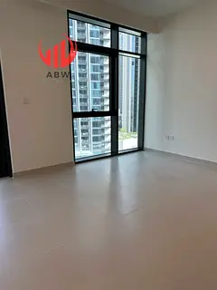 Modern Layout | Elegant Unfurnished Space | Vacant