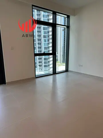 Modern Layout | Elegant Unfurnished Space | Vacant