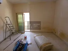 Lavish 1bhk full family building in muwailah sharjah 30k with balcony