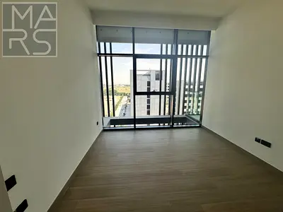 Brand New 1BR | 2 Bathrooms | Balcony | Vida Aljada |