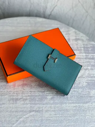 Hermès Bearn wallet