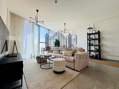 Book Now | Stunning Furnished 1BR | Ready To Move