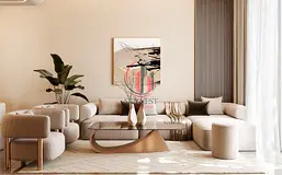 own your unit at best seller Project in Ajman | Tiger Downtown Ajman: Live Amidst Waterfalls, Parks,