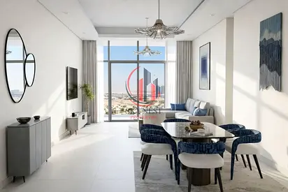 Spacious 2 Bedroom on Ajman Corniche – Perfect for Families & Investors