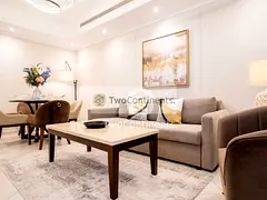 Chic 1BR I Ready to Live I Great Location