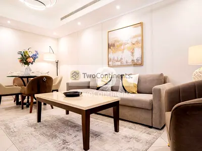 Chic 1BR I Ready to Live I Great Location