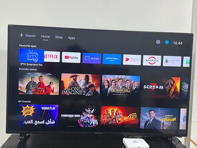 Elekta TV