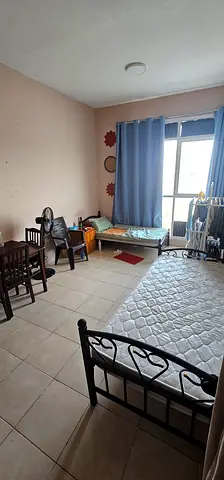 Bed space for Keralite