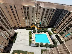 Hot Offer | An Elegant &amp; Brand New 3BR apartment |100k 1P Al Mamsha
