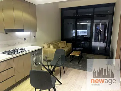 Brand New | Pool view | High floor