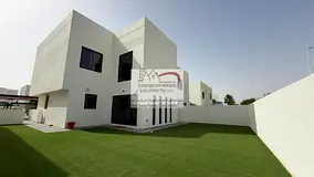 Luxury Villa | Single Row | Ready To MOVE